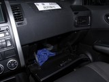 奇骏 2012款  2.5L XV 至尊版 CVT 4WD_高清图12