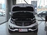 智跑 2014款  2.0L 自动四驱版GLS_高清图31