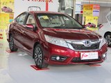 凌派 2013款 CRIDER 1.8L 自动旗舰版_高清图21