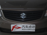 天语·尚悦 2012款  1.6L AT实用型升级版_高清图23