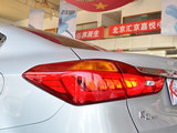 起亚K3 2013款  1.6L 自动Premium_高清图34