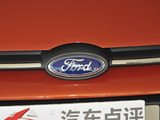 福克斯 2012款  两厢1.6L 自动风尚型_高清图33