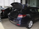 讴歌ILX 2013款  2.0L 精锐版_高清图19