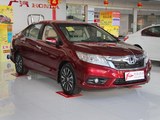 凌派 2013款 CRIDER 1.8L 自动旗舰版_高清图20