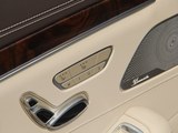 奔驰S级 2014款  S500L_高清图7