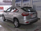 比亚迪S6 2013款  白金版 2.0L 手动豪华型_高清图5