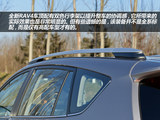 RAV4荣放 2013款 丰田RAV4 2.5L 自动四驱尊贵版_高清图6