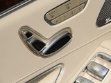 奔驰S级 2014款  S500L_高清图6