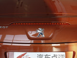 标致RCZ 2011款  1.6T 时尚型_高清图32