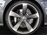 奥迪RS 5 2012款  RS 5 Coupe_高清图9