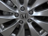 雅阁 2014款  3.0L VTI 尊贵版_高清图8