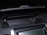 奇骏 2012款  2.5L XV 至尊版 CVT 4WD_高清图6