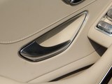奔驰S级 2014款  S500L_高清图5