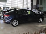 讴歌ILX 2013款  2.0L 精锐版_高清图15