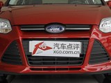 福克斯 2012款  三厢1.6L 自动舒适型_高清图34