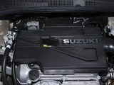 天语SX4 2013款  酷锐 1.6L 自动运动型_高清图17