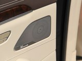 奔驰S级 2014款  S500L_高清图4