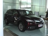 讴歌MDX 2014款  3.5L 精英版_高清图22