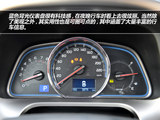 RAV4荣放 2013款 丰田RAV4 2.5L 自动四驱尊贵版_高清图13