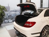 奔驰C级AMG 2014款 C63 AMG Edition 507_高清图19