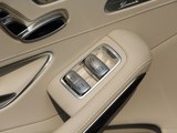 奔驰S级 2014款  S500L_高清图3
