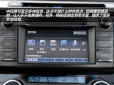 RAV4荣放 2013款 丰田RAV4 2.5L 自动四驱尊贵版_高清图16