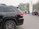 大切诺基(进口) 2014款 大切诺基 3.0L 舒享导航版_高清图25