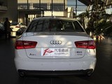 奥迪A6L 2014款  TFSI 标准型_高清图14