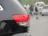 大切诺基(进口) 2014款 大切诺基 3.0L 舒享导航版_高清图24