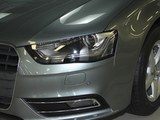 奥迪A4L 2013款  35 TFSI 自动舒适型_高清图2