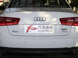 奥迪A6L 2014款  TFSI 标准型_高清图13