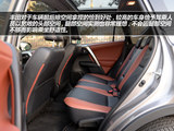 RAV4荣放 2013款 丰田RAV4 2.5L 自动四驱尊贵版_高清图20