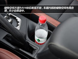 RAV4荣放 2013款 丰田RAV4 2.5L 自动四驱尊贵版_高清图22