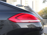 Panamera 2014款   4 3.0T_高清图25