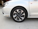 DS 5LS 2014款  1.6T 豪华版 THP200_高清图4