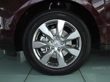 讴歌MDX 2014款  3.5L 精英版_高清图19