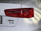 奥迪A6L 2014款  TFSI 标准型_高清图6