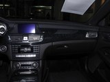 奔驰CLS级 2012款 奔驰CLS CLS 300 CGI_高清图4