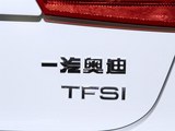 奥迪A6L 2014款  TFSI 标准型_高清图5