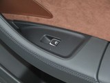 奥迪A8L 2013款 奥迪A8 50 TFSI quattro 舒适型_高清图34