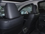 本田CR-V 2012款  2.4四驱尊贵导航版_高清图11