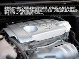 RAV4荣放 2013款 丰田RAV4 2.5L 自动四驱尊贵版_高清图28