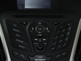 福克斯 2012款  三厢1.6L 自动舒适型_高清图33