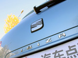 伊比飒 2013款 Ibiza 1.4TSI 旅行版FR_高清图20