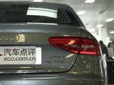 奥迪A4L 2013款  35 TFSI 自动舒适型_高清图19