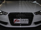 奥迪A6L 2014款  TFSI 标准型_高清图30