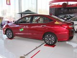 凌派 2013款 CRIDER 1.8L 自动旗舰版_高清图9