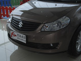 天语·尚悦 2012款  1.6L AT实用型升级版_高清图19