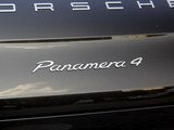 Panamera 2014款   4 3.0T_高清图19