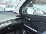 本田CR-V 2012款  2.4四驱尊贵导航版_高清图9